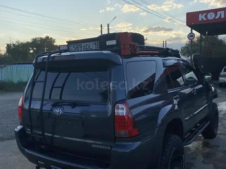 Toyota 4Runner 2008 года за 10 500 000 тг. в Астана – фото 3