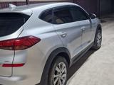 Hyundai Tucson 2020 года за 11 000 000 тг. в Кызылорда