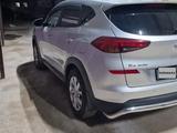 Hyundai Tucson 2020 года за 11 000 000 тг. в Кызылорда – фото 3