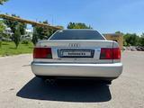 Audi A6 1994 годаүшін3 200 000 тг. в Шымкент – фото 4