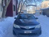 Toyota Camry 2012 годаүшін4 900 000 тг. в Актобе – фото 3