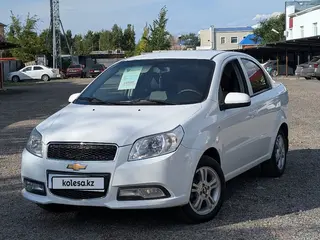 Chevrolet Nexia