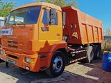 КамАЗ  65115 2017 годаfor17 000 000 тг. в Уральск