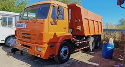 КамАЗ  65115 2017 годаfor17 000 000 тг. в Уральск