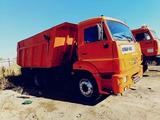КамАЗ  65115 2017 годаfor17 000 000 тг. в Уральск – фото 2