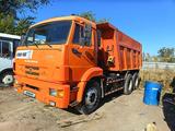 КамАЗ  65115 2017 годаfor17 000 000 тг. в Уральск – фото 3