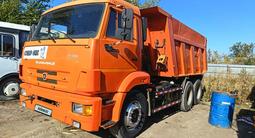 КамАЗ  65115 2017 годаfor17 000 000 тг. в Уральск – фото 3