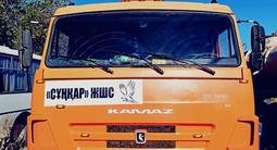 КамАЗ  65115 2017 годаfor17 000 000 тг. в Уральск – фото 4