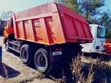 КамАЗ  65115 2017 годаfor17 000 000 тг. в Уральск – фото 5