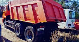 КамАЗ  65115 2017 годаfor17 000 000 тг. в Уральск – фото 5