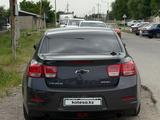 Chevrolet Malibu 2014 года за 6 500 000 тг. в Шымкент – фото 3
