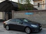 Chevrolet Malibu 2014 года за 6 500 000 тг. в Шымкент