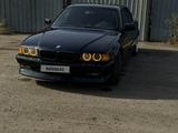 BMW 728 1996 годаүшін2 500 000 тг. в Астана