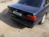 BMW 728 1996 годаүшін2 500 000 тг. в Астана – фото 4