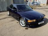 BMW 728 1996 годаүшін2 500 000 тг. в Астана – фото 3