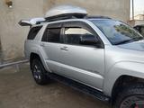 Toyota 4Runner 2004 года за 11 000 000 тг. в Кордай – фото 2