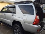 Toyota 4Runner 2004 года за 11 000 000 тг. в Кордай – фото 4