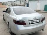 Toyota Camry 2007 года за 5 300 000 тг. в Балхаш – фото 3