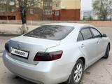 Toyota Camry 2007 года за 5 300 000 тг. в Балхаш – фото 4