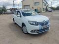 Renault Logan 2015 годаfor3 850 000 тг. в Костанай – фото 2