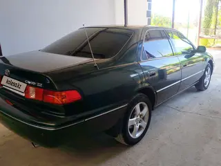 Toyota Camry, 2001