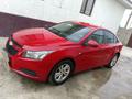 Chevrolet Cruze 2011 года за 3 700 000 тг. в Тараз – фото 2