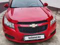 Chevrolet Cruze 2011 года за 3 700 000 тг. в Тараз – фото 7