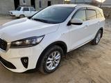 Kia Sorento 2019 годаүшін13 700 000 тг. в Актау – фото 3