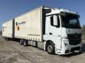 Mercedes-Benz  Actros 2012 года за 33 000 000 тг. в Алматы