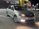 Skoda Rapid 2014 года за 5 100 000 тг. в Караганда