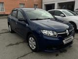 Renault Logan 2015 годаүшін3 400 000 тг. в Костанай – фото 3
