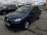 Renault Logan 2015 годаүшін3 400 000 тг. в Костанай – фото 2