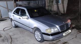 Mercedes-Benz C 180 1996 годаүшін1 700 000 тг. в Астана