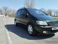 Opel Zafira 2002 годаfor4 000 000 тг. в Тараз