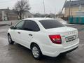 ВАЗ (Lada) Granta 2190 2019 годаfor3 900 000 тг. в Шымкент – фото 6