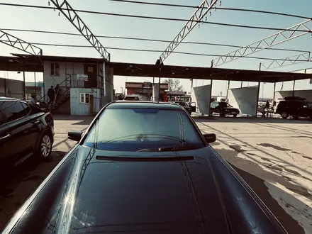 Mercedes-Benz E 230 1996 года за 1 700 000 тг. в Алматы – фото 12