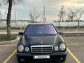 Mercedes-Benz E 230 1996 годаүшін1 700 000 тг. в Алматы – фото 13