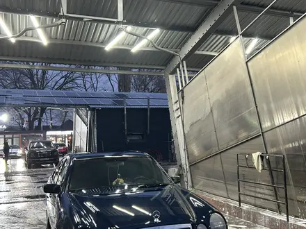 Mercedes-Benz E 230 1996 года за 1 700 000 тг. в Алматы – фото 15