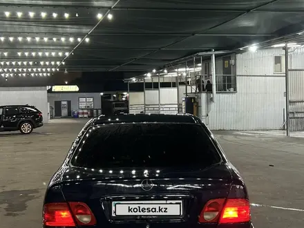 Mercedes-Benz E 230 1996 года за 1 700 000 тг. в Алматы – фото 7