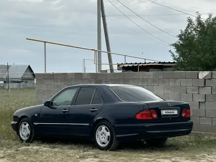 Mercedes-Benz E 230 1996 года за 1 700 000 тг. в Алматы – фото 6