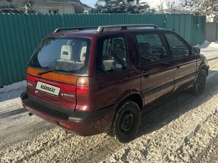 Mitsubishi Space Wagon 1996 года за 1 900 000 тг. в Алматы – фото 4