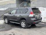 Toyota Land Cruiser Prado 2013 года за 17 200 000 тг. в Алматы