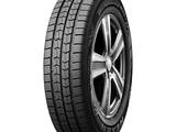 235/65R16C 115/113R NEXEN WINGUARD WT1/Зима/Фрикционная за 56 550 тг. в Атырау