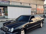 Mercedes-Benz E 240 1998 годаүшін3 850 000 тг. в Алматы – фото 2