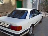 Audi 100 1992 годаүшін1 913 018 тг. в Павлодар