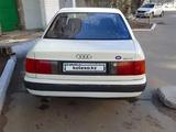 Audi 100 1992 годаүшін1 913 018 тг. в Павлодар – фото 2