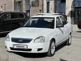 ВАЗ (Lada) Priora 2170 2014 года за 2 000 000 тг. в Атырау