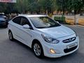 Hyundai Accent 2011 годаүшін4 900 000 тг. в Кызылорда – фото 4