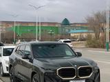 BMW XM 2023 годаүшін84 990 000 тг. в Алматы