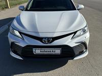 Toyota Camry 2021 годаfor16 700 000 тг. в Костанай